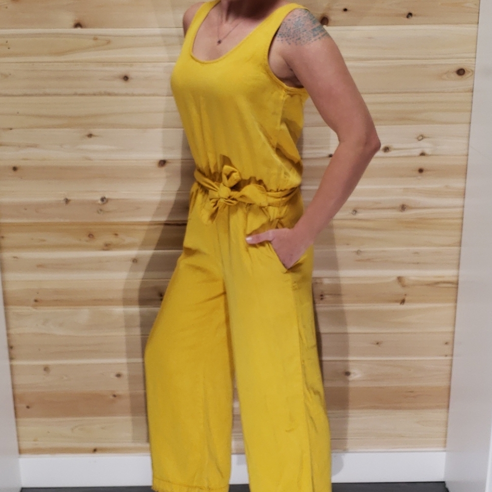 C&C California Jumpsuit